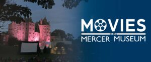 mercer museum event