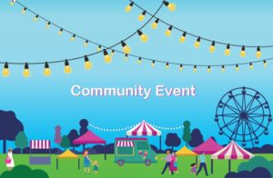 community event