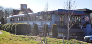 Steamtown pub